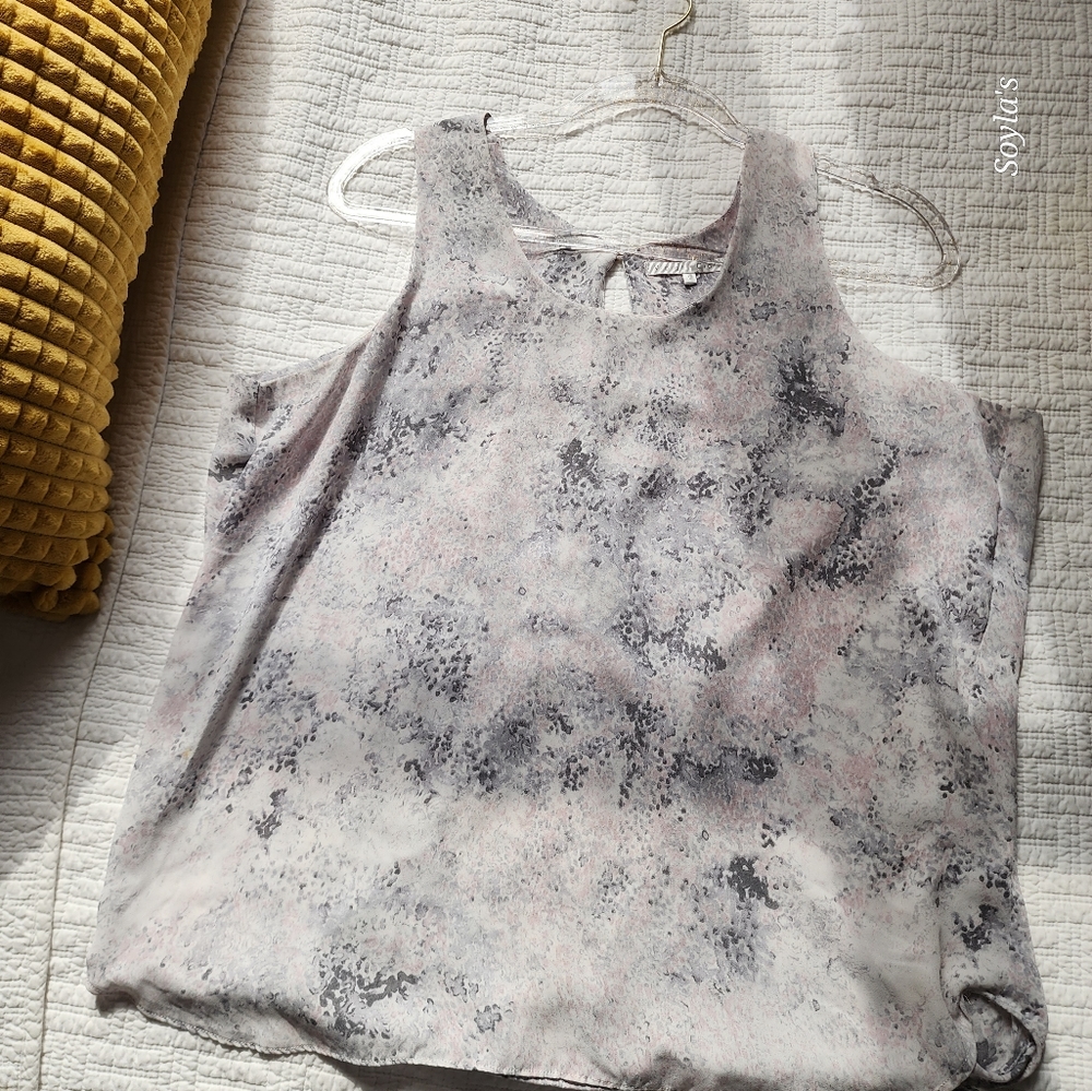 Violet & Claire Blouse